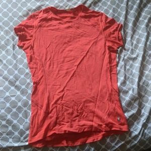 Smartwool active t-shirt